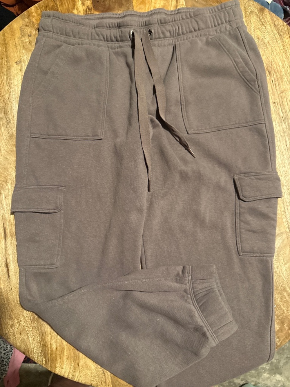 Sweatpants